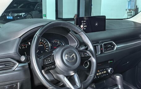 Mazda CX-5 II, 2022 год, 2 450 000 рублей, 18 фотография