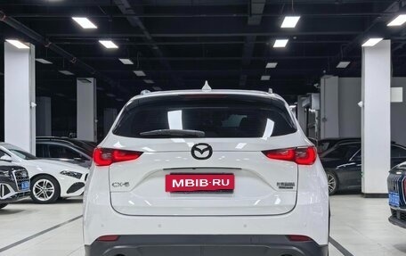 Mazda CX-5 II, 2022 год, 2 450 000 рублей, 6 фотография