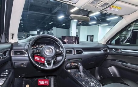Mazda CX-5 II, 2022 год, 2 450 000 рублей, 11 фотография