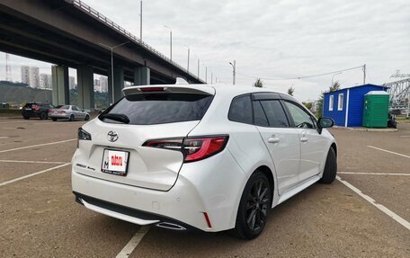 Toyota Corolla, 2021 год, 1 910 000 рублей, 6 фотография