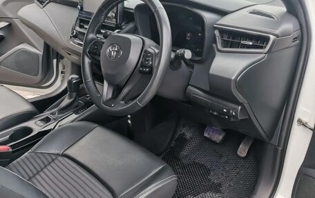 Toyota Corolla, 2021 год, 1 910 000 рублей, 12 фотография