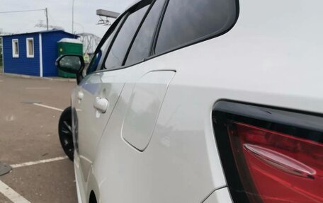 Toyota Corolla, 2021 год, 1 910 000 рублей, 9 фотография