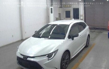 Toyota Corolla, 2021 год, 1 910 000 рублей, 27 фотография