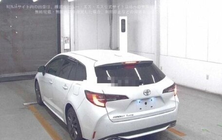 Toyota Corolla, 2021 год, 1 910 000 рублей, 26 фотография