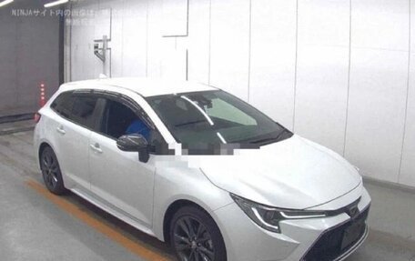 Toyota Corolla, 2021 год, 1 910 000 рублей, 25 фотография