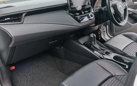 Toyota Corolla, 2021 год, 1 910 000 рублей, 20 фотография
