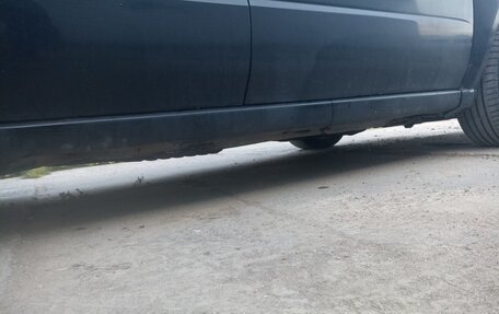 Subaru Impreza WRX III рестайлинг, 2006 год, 850 000 рублей, 16 фотография
