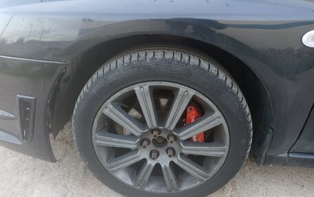 Subaru Impreza WRX III рестайлинг, 2006 год, 850 000 рублей, 19 фотография