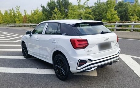 Audi Q2 I, 2023 год, 2 050 275 рублей, 4 фотография