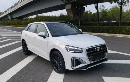Audi Q2 I, 2023 год, 2 050 275 рублей, 3 фотография