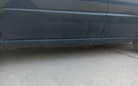 Subaru Impreza WRX III рестайлинг, 2006 год, 850 000 рублей, 20 фотография