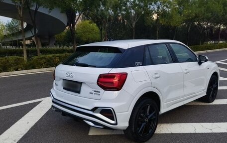 Audi Q2 I, 2023 год, 2 050 275 рублей, 6 фотография