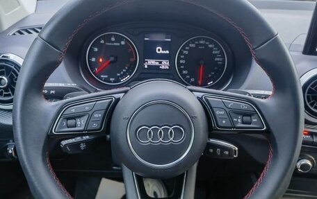 Audi Q2 I, 2023 год, 2 050 275 рублей, 10 фотография