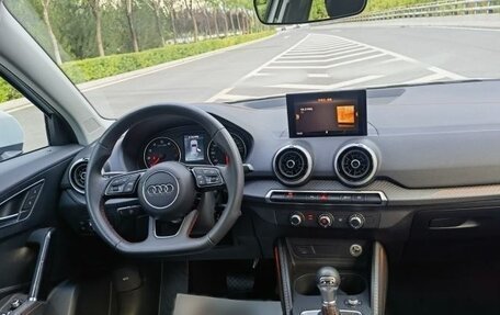 Audi Q2 I, 2023 год, 2 050 275 рублей, 7 фотография