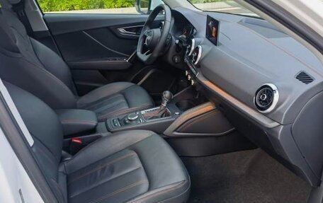 Audi Q2 I, 2023 год, 2 050 275 рублей, 12 фотография
