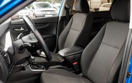 KIA Rio IV, 2020 год, 1 789 000 рублей, 11 фотография
