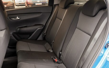 KIA Rio IV, 2020 год, 1 789 000 рублей, 12 фотография