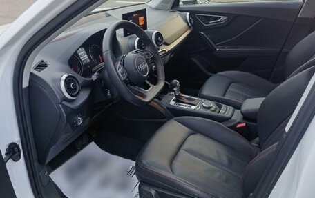 Audi Q2 I, 2023 год, 2 050 275 рублей, 13 фотография