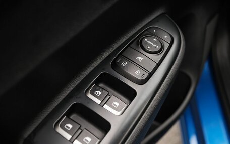 KIA Rio IV, 2020 год, 1 789 000 рублей, 13 фотография