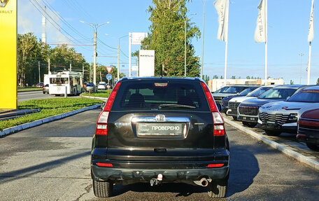 Honda CR-V III рестайлинг, 2010 год, 1 381 000 рублей, 10 фотография