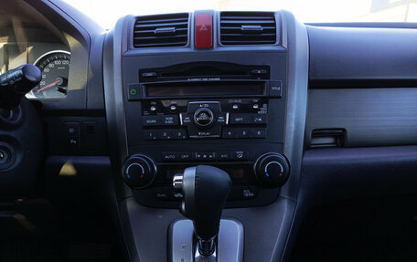 Honda CR-V III рестайлинг, 2010 год, 1 381 000 рублей, 19 фотография