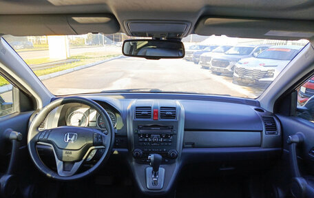 Honda CR-V III рестайлинг, 2010 год, 1 381 000 рублей, 18 фотография