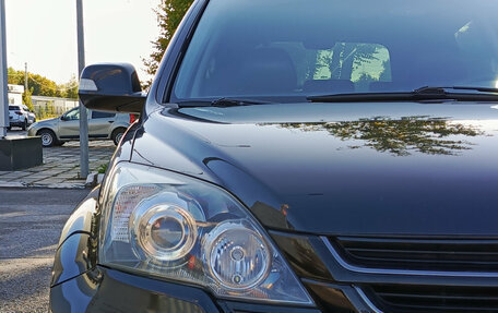 Honda CR-V III рестайлинг, 2010 год, 1 381 000 рублей, 21 фотография
