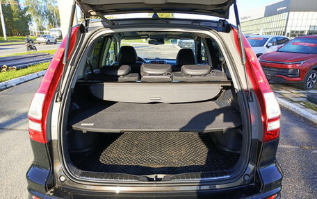 Honda CR-V III рестайлинг, 2010 год, 1 381 000 рублей, 14 фотография