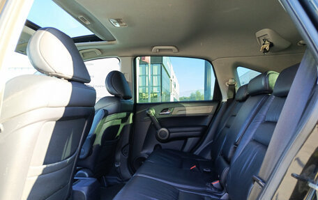 Honda CR-V III рестайлинг, 2010 год, 1 381 000 рублей, 16 фотография
