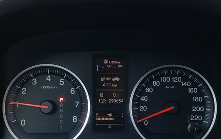 Honda CR-V III рестайлинг, 2010 год, 1 381 000 рублей, 17 фотография