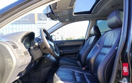 Honda CR-V III рестайлинг, 2010 год, 1 381 000 рублей, 20 фотография