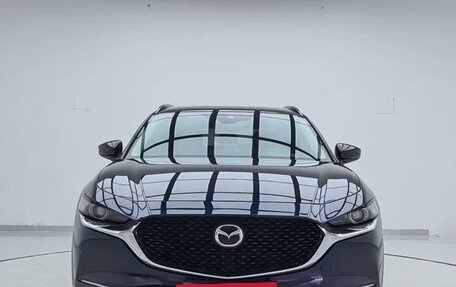 Mazda CX-30 I, 2022 год, 1 560 000 рублей, 2 фотография
