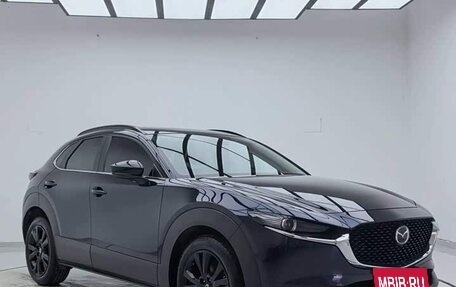 Mazda CX-30 I, 2022 год, 1 560 000 рублей, 3 фотография