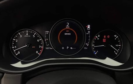 Mazda CX-30 I, 2022 год, 1 560 000 рублей, 13 фотография