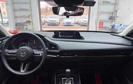 Mazda CX-30 I, 2022 год, 1 560 000 рублей, 11 фотография