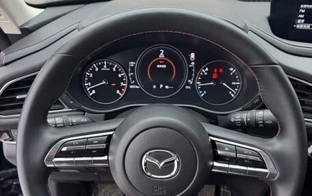 Mazda CX-30 I, 2022 год, 1 560 000 рублей, 12 фотография