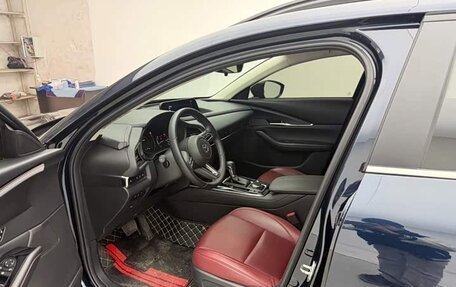 Mazda CX-30 I, 2022 год, 1 560 000 рублей, 7 фотография