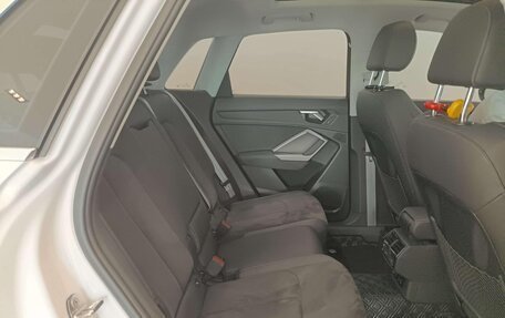 Audi Q3, 2022 год, 2 410 000 рублей, 11 фотография