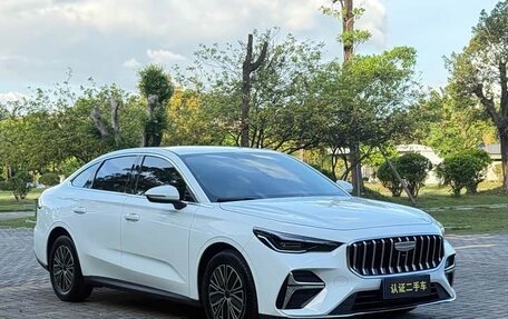Geely Emgrand, 2026 год, 1 190 000 рублей, 4 фотография