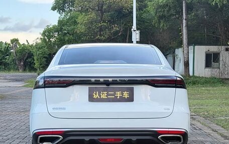 Geely Emgrand, 2026 год, 1 190 000 рублей, 7 фотография
