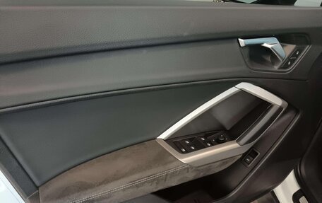 Audi Q3, 2022 год, 2 410 000 рублей, 8 фотография