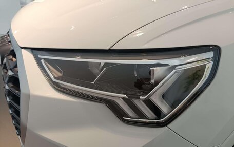 Audi Q3, 2022 год, 2 410 000 рублей, 10 фотография