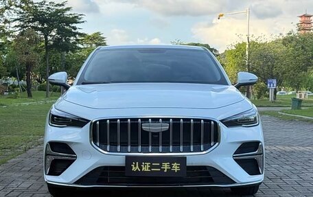 Geely Emgrand, 2026 год, 1 190 000 рублей, 2 фотография