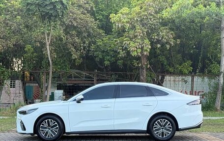 Geely Emgrand, 2026 год, 1 190 000 рублей, 5 фотография