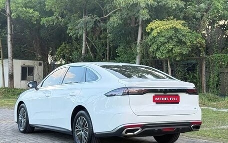 Geely Emgrand, 2026 год, 1 190 000 рублей, 6 фотография