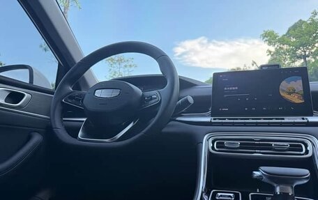 Geely Emgrand, 2026 год, 1 190 000 рублей, 12 фотография