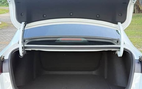 Geely Emgrand, 2026 год, 1 190 000 рублей, 18 фотография