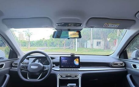 Geely Emgrand, 2026 год, 1 190 000 рублей, 14 фотография