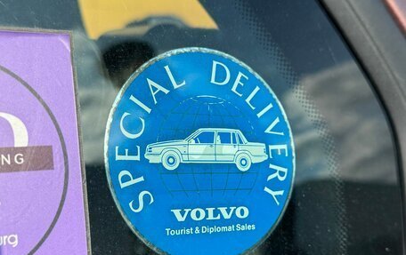 Volvo 940, 1992 год, 290 000 рублей, 3 фотография