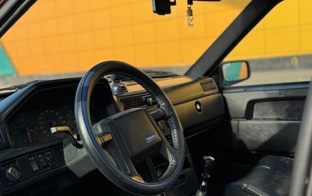 Volvo 940, 1992 год, 290 000 рублей, 5 фотография